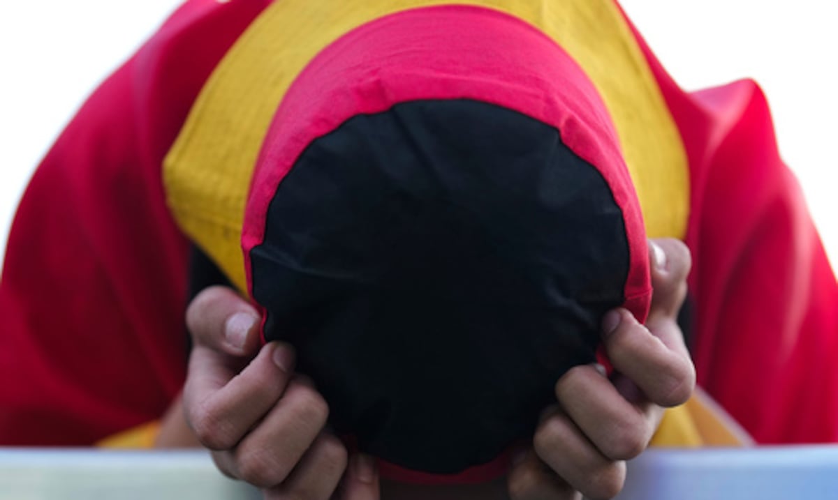 ¿Es necesario controlar el cortisol? Probablemente no, dicen los médicos