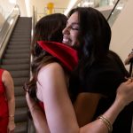 ¡Encuentro de reinas! Fátima Bosch y Zashely Alicea se reencuentran en Puerto Rico