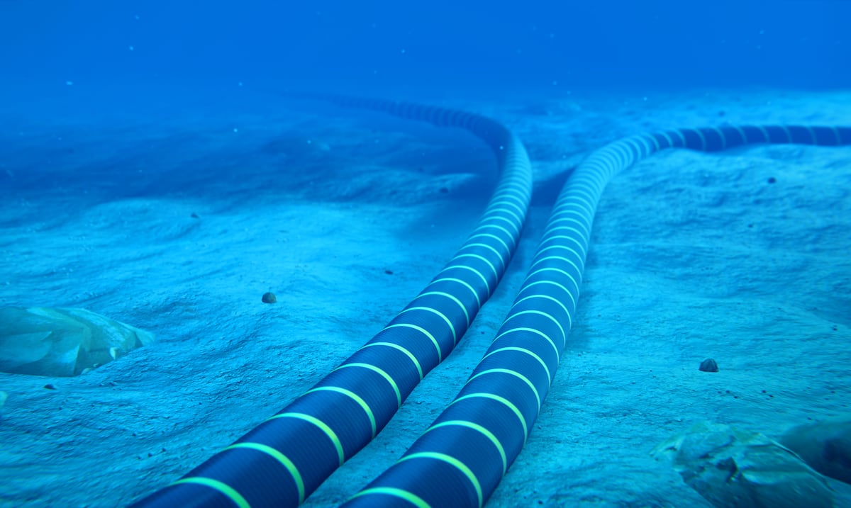 Opinión | La interconexión submarina dominico-boricua