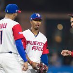 Francisco Lindor, Javier Báez y Carlos Correa no serán incluidos en el roster de Puerto Rico para el Clásico Mundial
