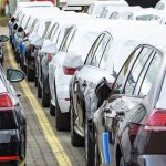 Enero terminó con una caída de 9% en las ventas de autos nuevos