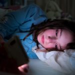 El control parental del celular es clave para la salud de los hijos