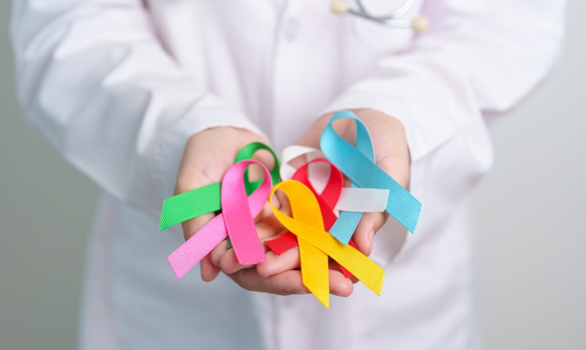 Informe destaca las tasas de incidencia que continúan aumentando para varios tipos de cáncer