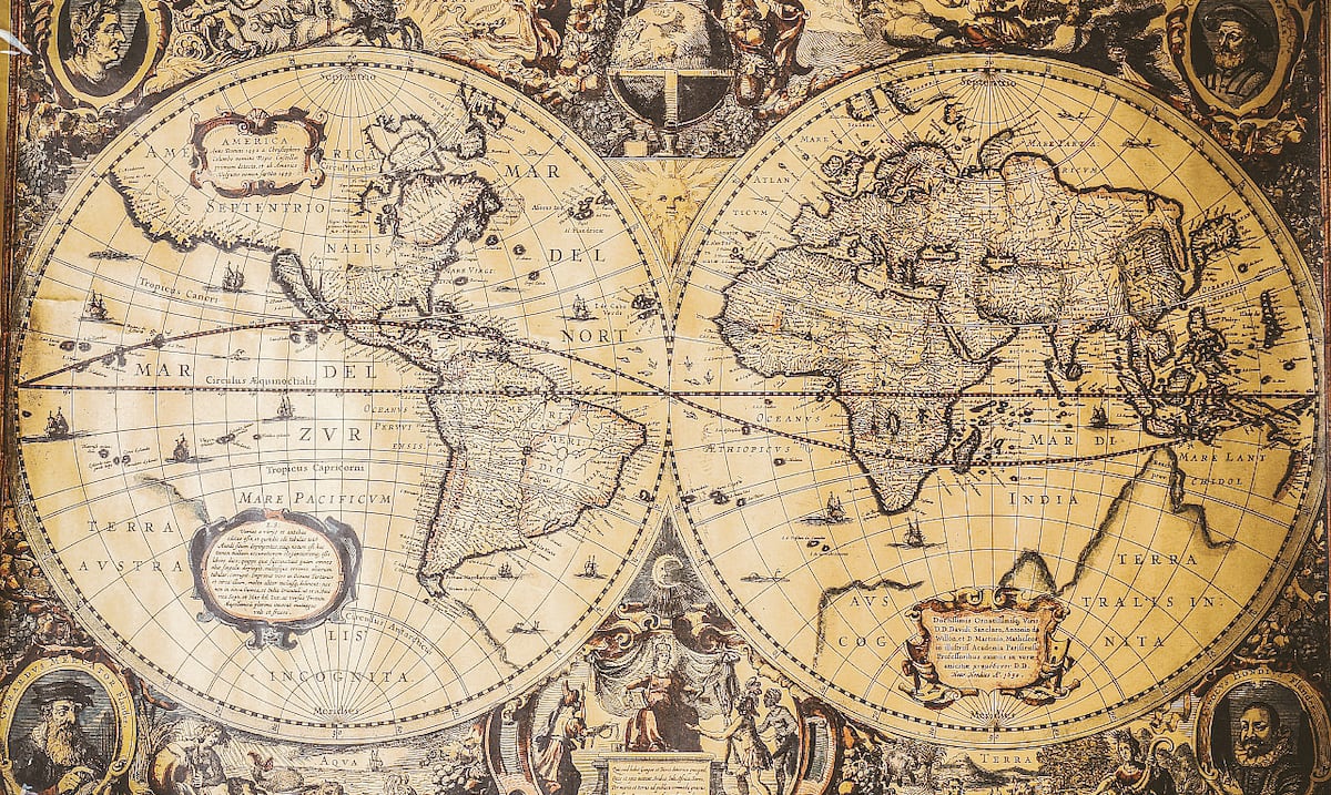 Opinión | Americanos somos todos