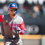 La Federación de Béisbol reitera que corresponde a Javier Báez explicar lo ocurrido