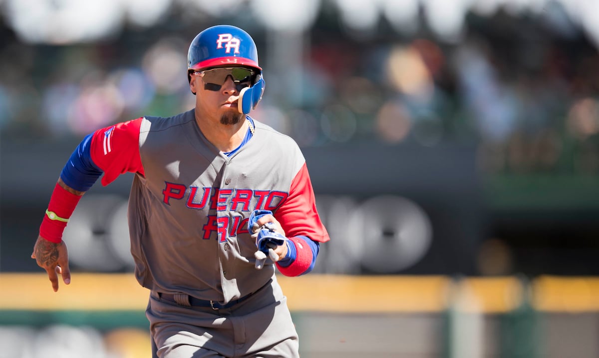 La Federación de Béisbol reitera que corresponde a Javier Báez explicar lo ocurrido