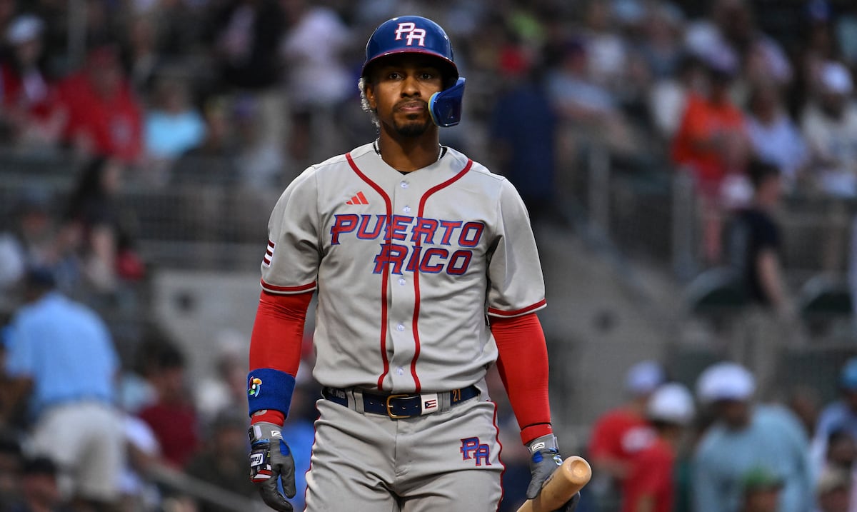 Francisco Lindor: “Esto duele más de lo que muchos imaginan”