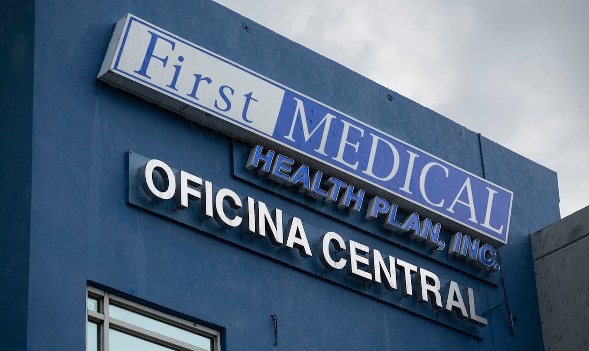 First Medical enfrenta millonaria demanda por falta de pago