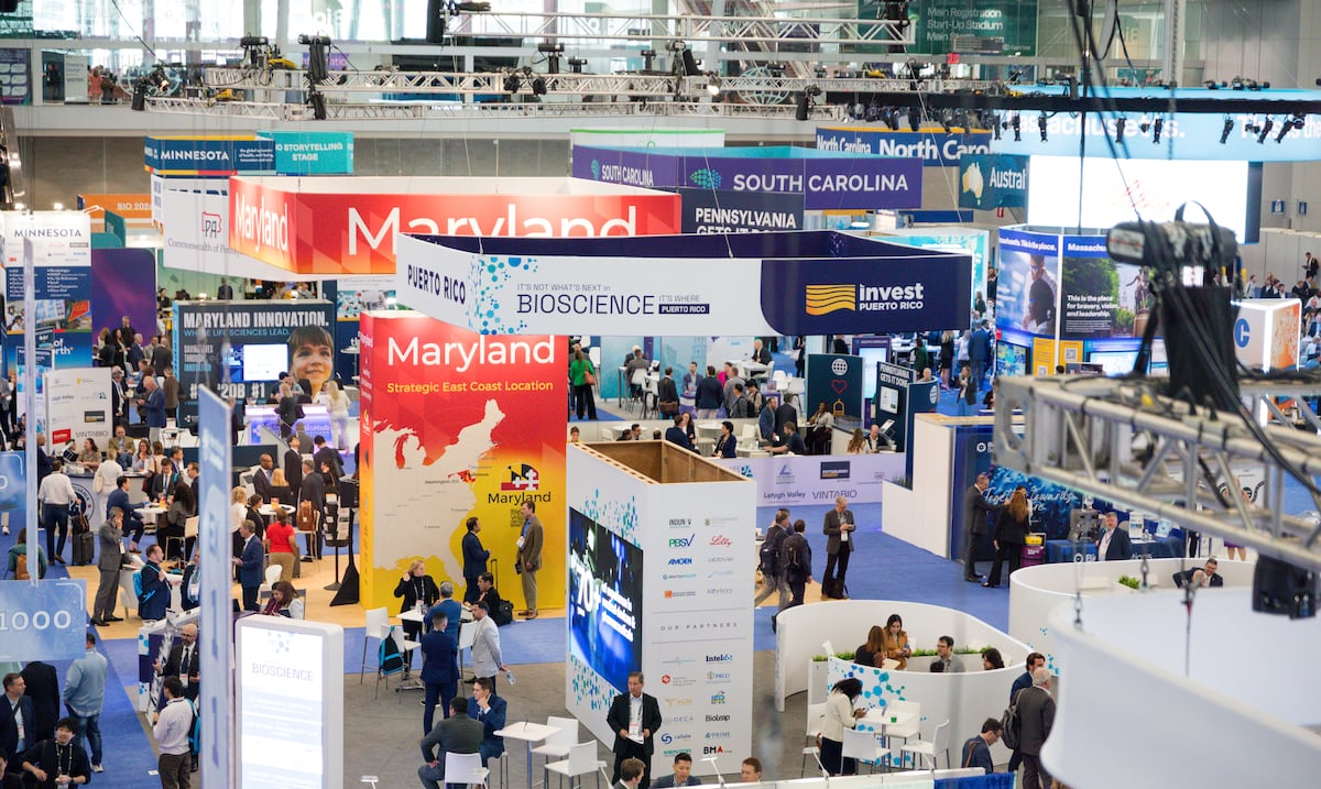 InvestPR convence a empresa para establecer operación biomédica en la isla