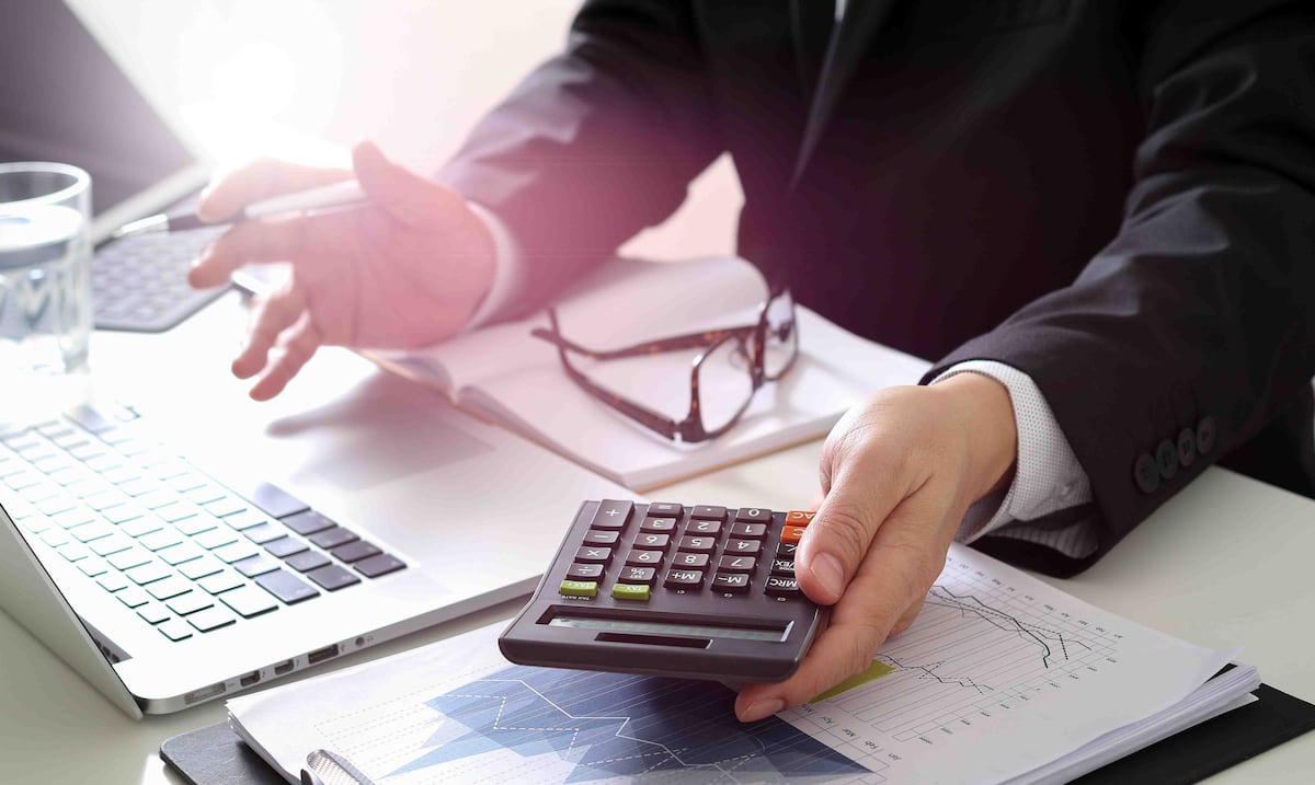 Lo que consideran los bancos a la hora de aprobar un préstamo comercial