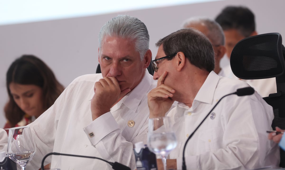 Presidente de Cuba confirma que la isla no recibe combustible desde diciembre