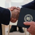 Sale a la luz presunto acuerdo de cooperación entre Rusia y Estados Unidos por $12 billones