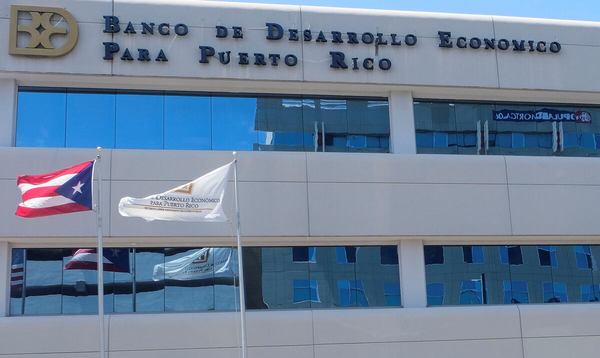 Comprador de la cartera de préstamos del BDE tilda de “ridícula” la oferta de pago hecha por empresarios