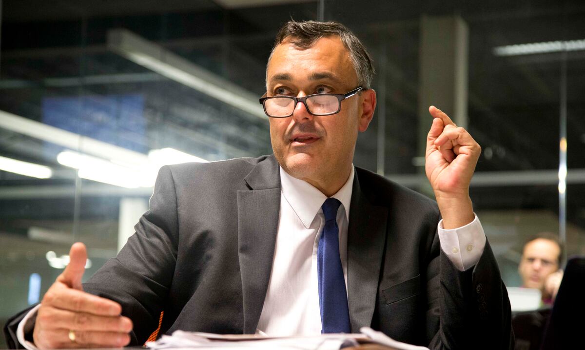 Unánime reacción de rechazo contra Luis Burdiel: “Que le caiga todo el peso de la ley”