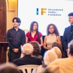 International Studies Foundation presentó en Puerto Rico el documental “Camino de Santiago”
