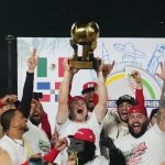 Charros ganan electrizante final entre equipos mexicanos y conquistan la Serie del Caribe