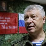 Detienen en Dubai al sospechoso de disparar contra un alto general ruso