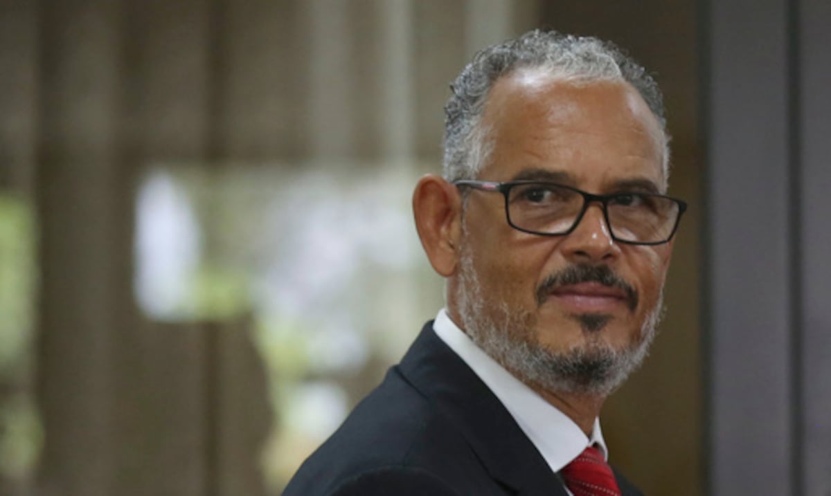 Dimite Consejo Presidencial de Haití mientras permanece gobernante no electo respaldado por Estados Unidos