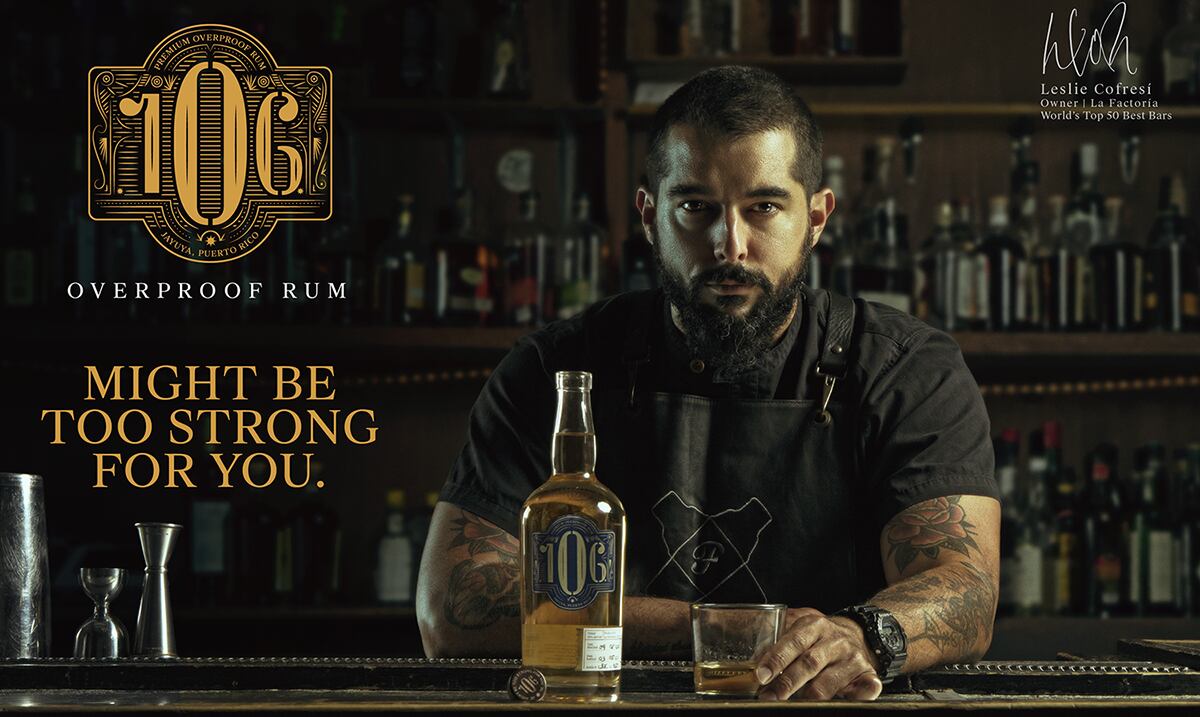 Destilería Craft Spirits lanza su primer ron artesanal