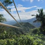 Jayuya estrenará mañana el zipline más alto de Puerto Rico
