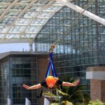 La adrenalina de Toroverde llega al Distrito T-Mobile