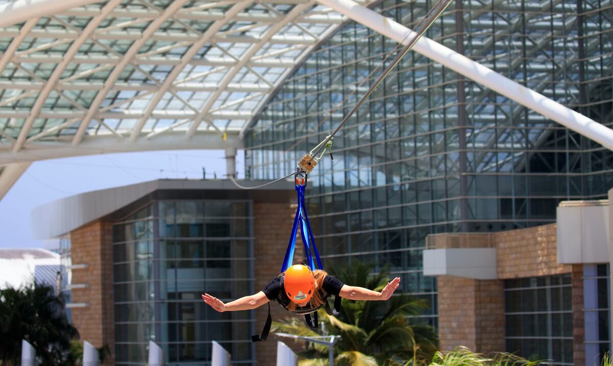 La adrenalina de Toroverde llega al Distrito T-Mobile