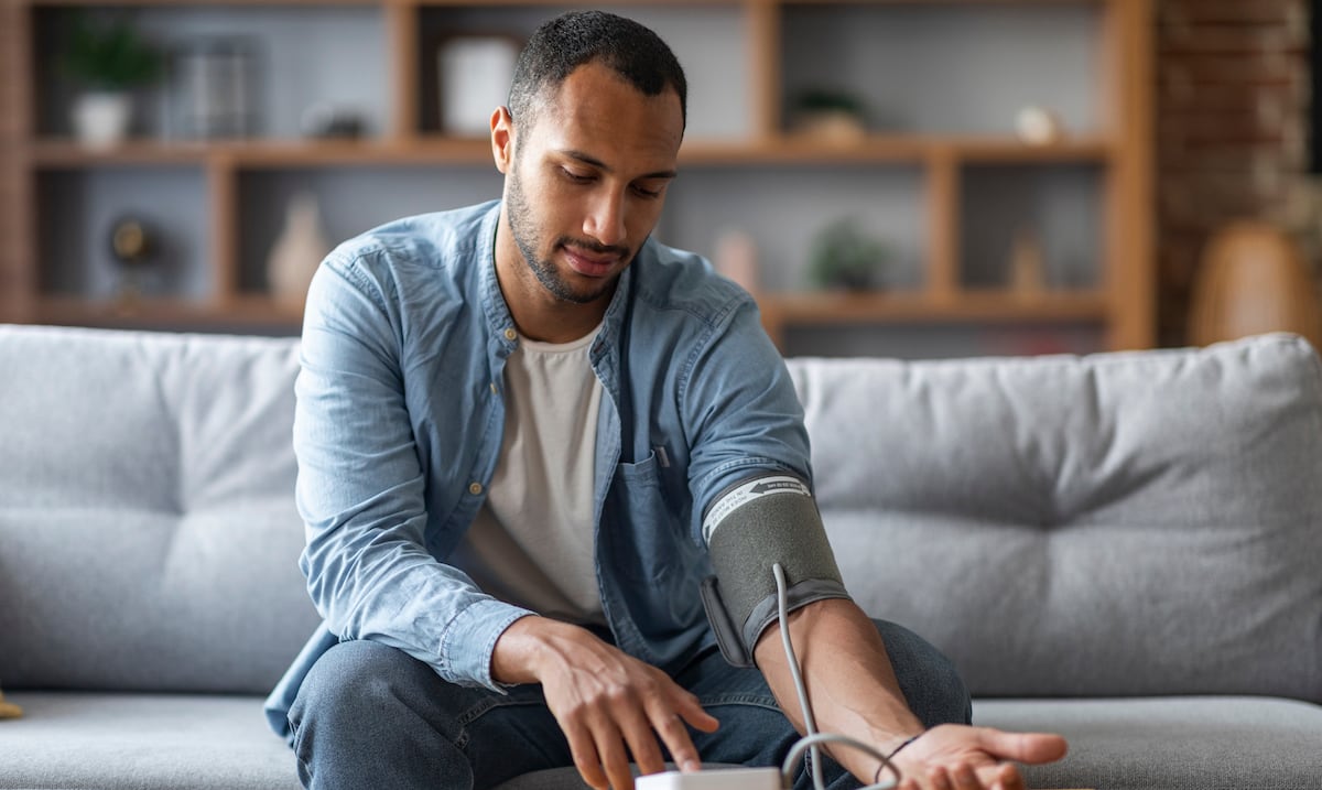 ¡Que no se te suba la presión en Super Bowl! Técnicas y remedios caseros para bajar la presión arterial de forma natural y rápida