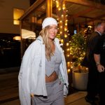 Estos famosos se gozaron las fiestas VIP del Super Bowl