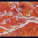 El poderoso mensaje de Antonio Martorell detrás de su “Gaza, Gasa, Gauze”