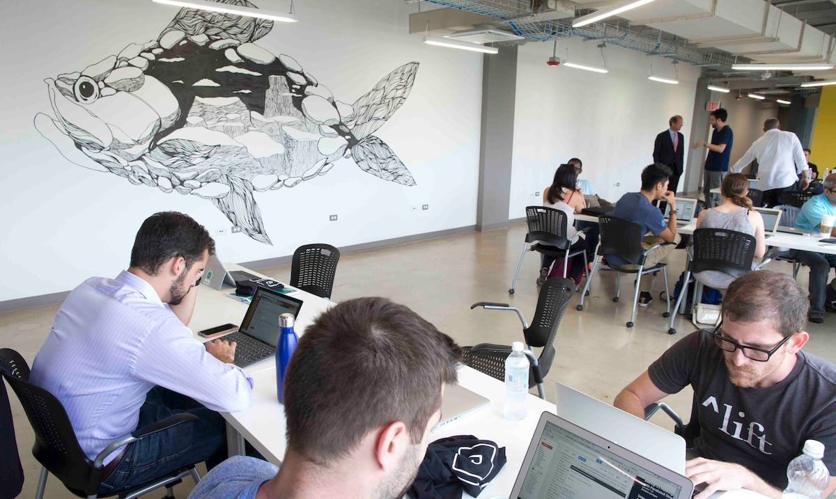 Opinión | ¿Qué es eso de invertir en “startups” y cómo se hace?