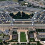 Militares estadounidenses abordan en el océano Índico a un petrolero sancionado tras una persecución desde el Caribe