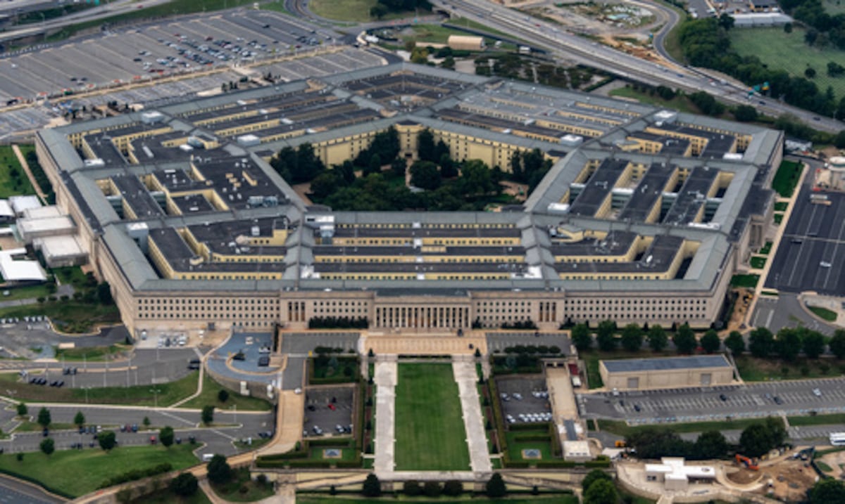 Militares estadounidenses abordan en el océano Índico a un petrolero sancionado tras una persecución desde el Caribe