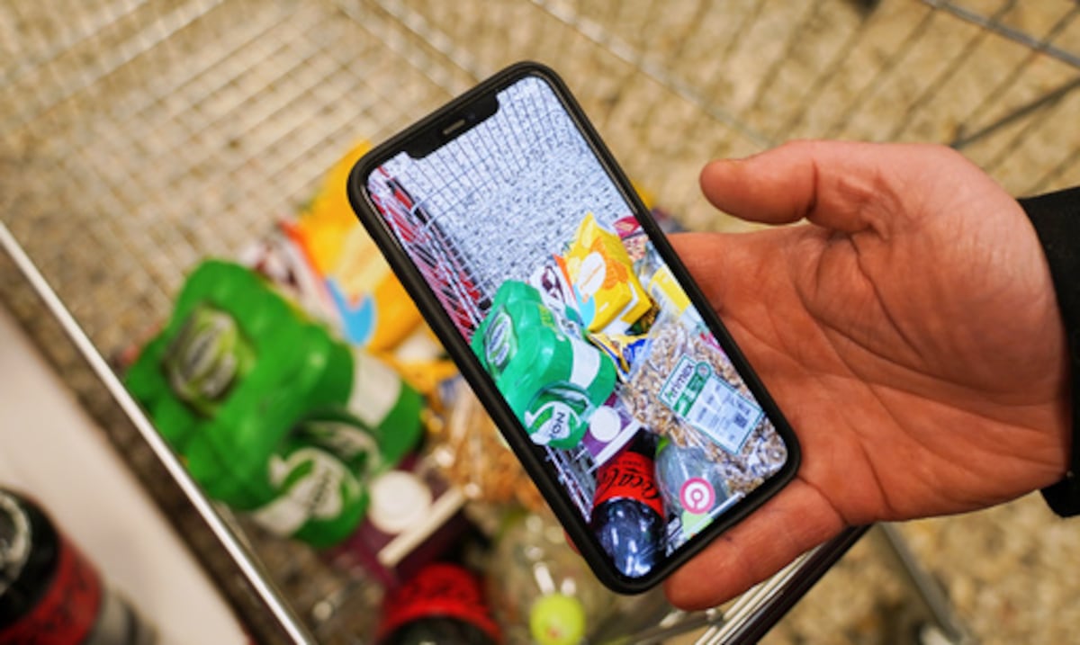 La crisis en Groenlandia impulsa aplicaciones para boicotear productos de Estados Unidos