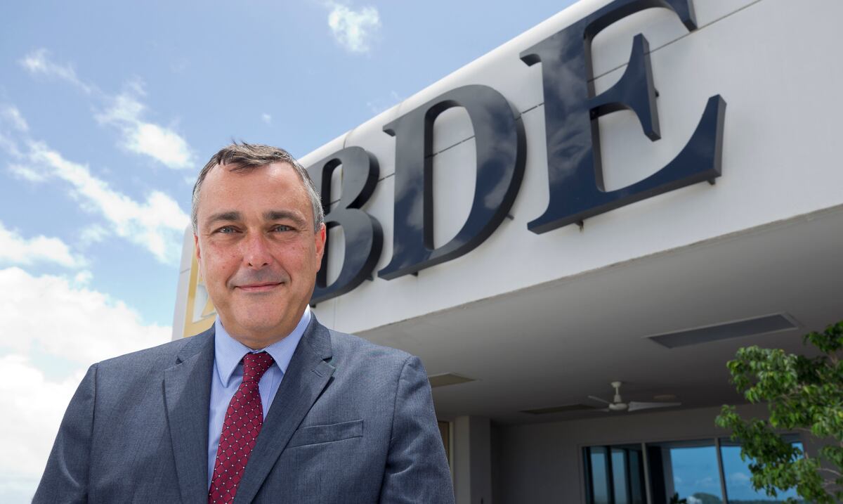 Culminada la investigación del FEI contra los exdirectivos del BDE