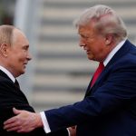 Rusia cree que puede burlar a Estados Unidos en negociaciones sobre Ucrania, dice jefe de inteligencia europeo