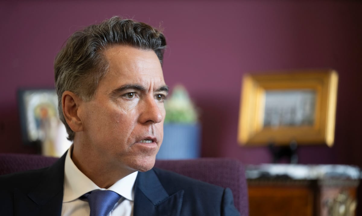 Orlando Bravo: “el contacto humano no se puede reemplazar”