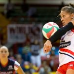 “No le temo a los cambios”: Stephanie Enright se despide de las Criollas y asume nuevo reto con las Leonas