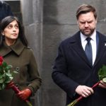 JD Vance publicó y luego borró un mensaje que hacía referencia al “genocidio armenio”: ¿por qué es importante la frase?