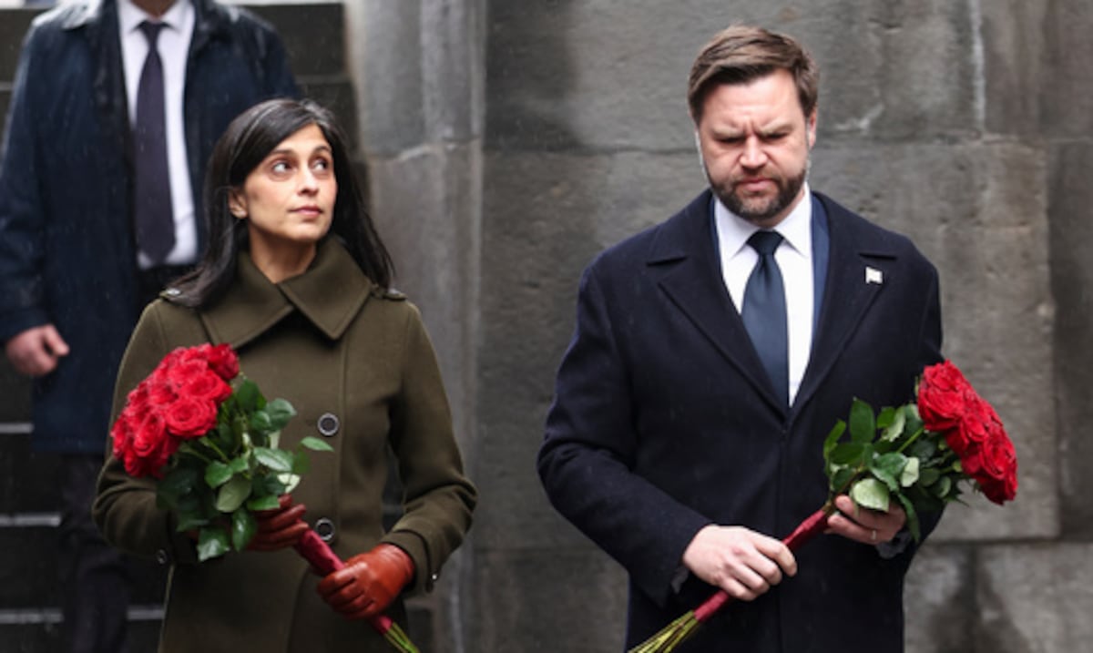 JD Vance publicó y luego borró un mensaje que hacía referencia al “genocidio armenio”: ¿por qué es importante la frase?