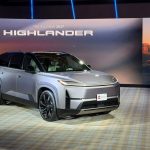 Toyota presenta la nueva Highlander 2027: 100% eléctrica, robusta y sofisticada