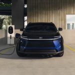 Disponible en Puerto Rico el primer vehículo 100% eléctrico de Toyota