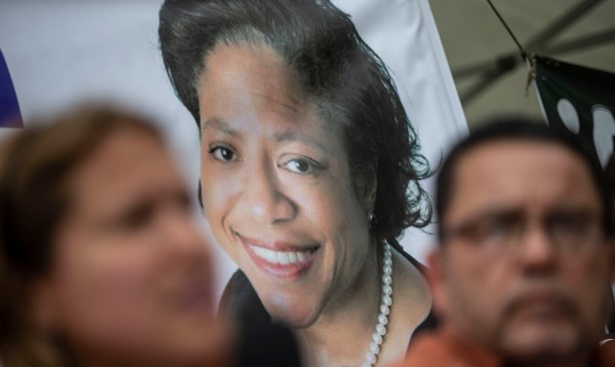 En las manos de la jueza Swain el futuro del bufete O’Neill & Borges como abogado de la Junta Fiscal