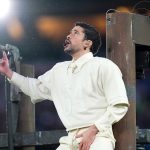 El misterio del número 64: por qué Bad Bunny lo llevó en su camiseta en el Super Bowl LX