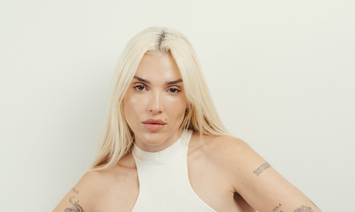 Elena Rose traerá a Puerto Rico su gira mundial