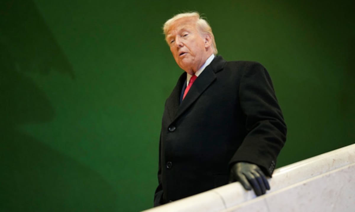 Líderes de la Unión Europea se reúnen para trazar un nuevo rumbo tras amenazas de Donald Trump sobre Groenlandia