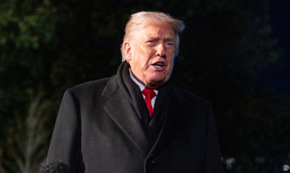 Donald Trump anuncia un acuerdo sobre Groenlandia con la OTAN y retira amenanza de aranceles