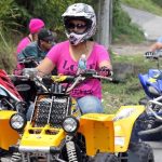 No hay seguros que cubran los vehículos todoterreno para transitar en vías públicas