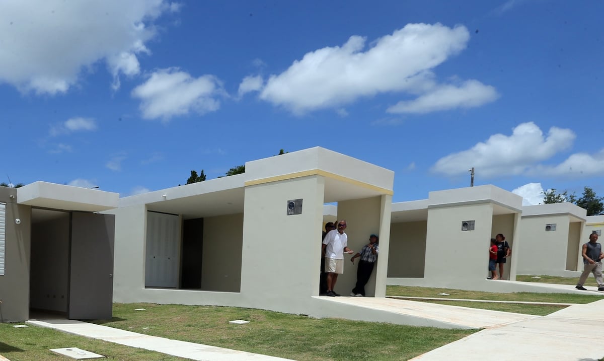 “Eso trae más compradores a lista que ya está saturada”: escasez de propiedades para los jóvenes que consigan la ayuda financiera del gobierno