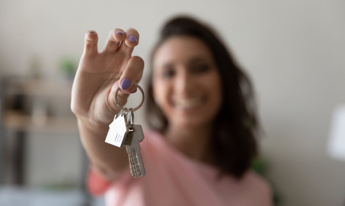 Nueva oportunidad de financiamiento de vivienda para jóvenes