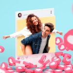 Redes sociales: ¿Acercan o alejan el amor?